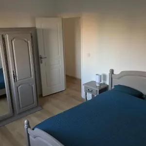 Cocon Familial Dans Le Pays Bigouden ! Appartement