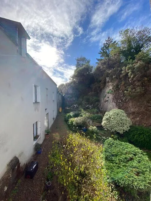 Appartement Petit Duplex Cocooning à Férel France